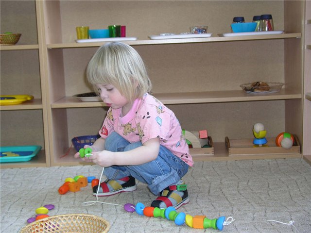 Развивающие игрушки для детей от 2 лет – купить в Москве в paraskevat.ru